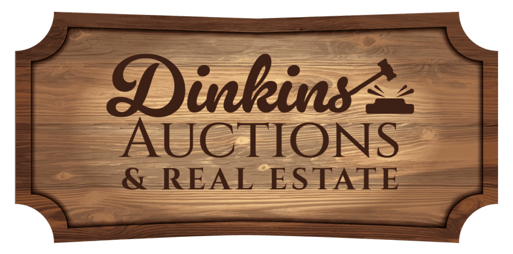 Dinkins Auction Sumter South Carolina